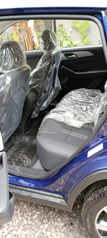 Baic X35 LUXURY — foto 10